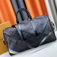 $80.00 USD Louis Vuitton Travel Bags For Unisex #1322250