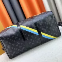 $80.00 USD Louis Vuitton Travel Bags For Unisex #1322250