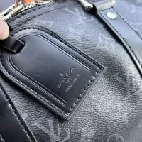 $80.00 USD Louis Vuitton Travel Bags For Unisex #1322250