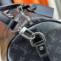 $80.00 USD Louis Vuitton Travel Bags For Unisex #1322250