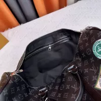$80.00 USD Louis Vuitton Travel Bags For Unisex #1322250