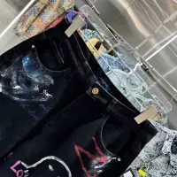 $68.00 USD Louis Vuitton LV Jeans For Men #1322251