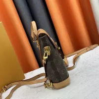 $64.00 USD Louis Vuitton Backpacks #1322255