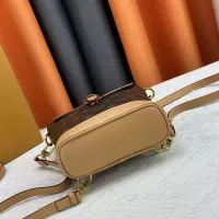 $64.00 USD Louis Vuitton Backpacks #1322255
