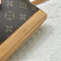 $64.00 USD Louis Vuitton Backpacks #1322255