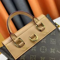 $64.00 USD Louis Vuitton Backpacks #1322255