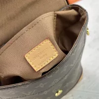 $64.00 USD Louis Vuitton Backpacks #1322255