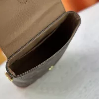 $64.00 USD Louis Vuitton Backpacks #1322255