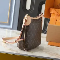 $60.00 USD Louis Vuitton Messenger Bags #1322256