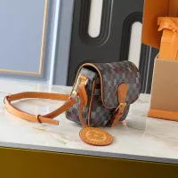 $64.00 USD Louis Vuitton Messenger Bags #1322258
