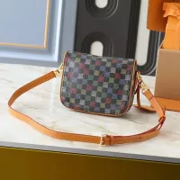 $64.00 USD Louis Vuitton Messenger Bags #1322258