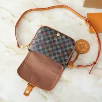 $64.00 USD Louis Vuitton Messenger Bags #1322258
