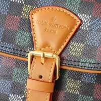 $64.00 USD Louis Vuitton Messenger Bags #1322258