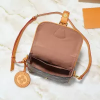 $64.00 USD Louis Vuitton Messenger Bags #1322258