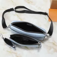 $64.00 USD Louis Vuitton Messenger Bags #1322260