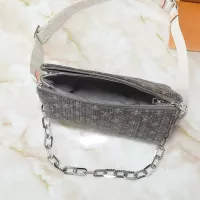 $64.00 USD Louis Vuitton Messenger Bags #1322261