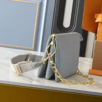 $64.00 USD Louis Vuitton Messenger Bags #1322262