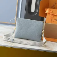 $64.00 USD Louis Vuitton Messenger Bags #1322262