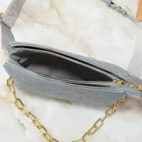 $64.00 USD Louis Vuitton Messenger Bags #1322262