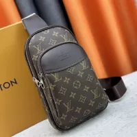 $76.00 USD Louis Vuitton AAA Man Messenger Bags #1322265