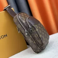 $76.00 USD Louis Vuitton AAA Man Messenger Bags #1322265