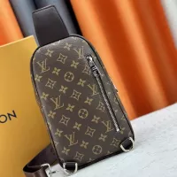 $76.00 USD Louis Vuitton AAA Man Messenger Bags #1322265