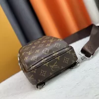 $76.00 USD Louis Vuitton AAA Man Messenger Bags #1322265