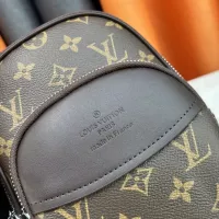 $76.00 USD Louis Vuitton AAA Man Messenger Bags #1322265