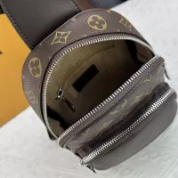 $76.00 USD Louis Vuitton AAA Man Messenger Bags #1322265