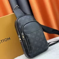 $76.00 USD Louis Vuitton AAA Man Messenger Bags #1322266