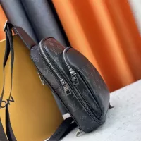$76.00 USD Louis Vuitton AAA Man Messenger Bags #1322266