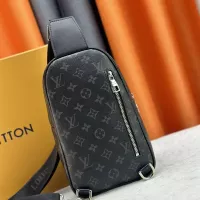 $76.00 USD Louis Vuitton AAA Man Messenger Bags #1322266