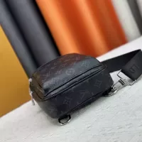 $76.00 USD Louis Vuitton AAA Man Messenger Bags #1322266