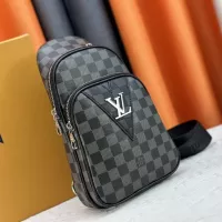 $76.00 USD Louis Vuitton AAA Man Messenger Bags #1322268