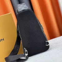 $76.00 USD Louis Vuitton AAA Man Messenger Bags #1322268