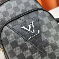 $76.00 USD Louis Vuitton AAA Man Messenger Bags #1322268