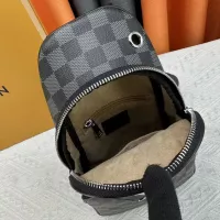$76.00 USD Louis Vuitton AAA Man Messenger Bags #1322268