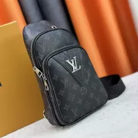 $76.00 USD Louis Vuitton AAA Man Messenger Bags #1322269