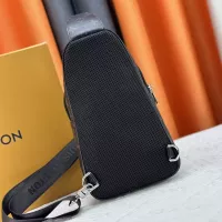 $76.00 USD Louis Vuitton AAA Man Messenger Bags #1322269