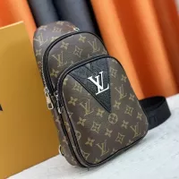 $76.00 USD Louis Vuitton AAA Man Messenger Bags #1322270