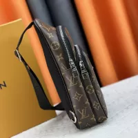 $76.00 USD Louis Vuitton AAA Man Messenger Bags #1322270
