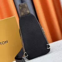 $76.00 USD Louis Vuitton AAA Man Messenger Bags #1322270