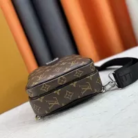 $76.00 USD Louis Vuitton AAA Man Messenger Bags #1322270