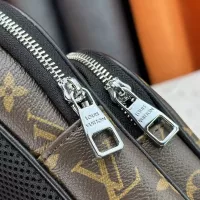 $76.00 USD Louis Vuitton AAA Man Messenger Bags #1322270