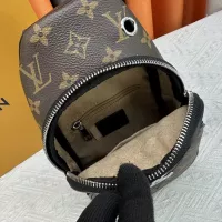 $76.00 USD Louis Vuitton AAA Man Messenger Bags #1322270