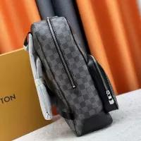 $80.00 USD Louis Vuitton LV AAA Man Backpacks #1322271