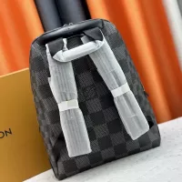 $80.00 USD Louis Vuitton LV AAA Man Backpacks #1322271