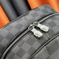 $80.00 USD Louis Vuitton LV AAA Man Backpacks #1322271