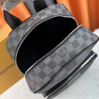 $80.00 USD Louis Vuitton LV AAA Man Backpacks #1322271
