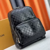$80.00 USD Louis Vuitton LV AAA Man Backpacks #1322272